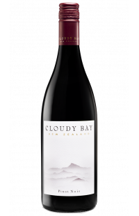 Cloudy Bay Pinot Noir 2018