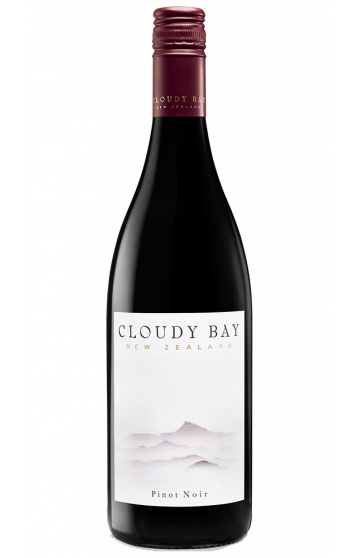 Cloudy Bay Pinot Noir 2018