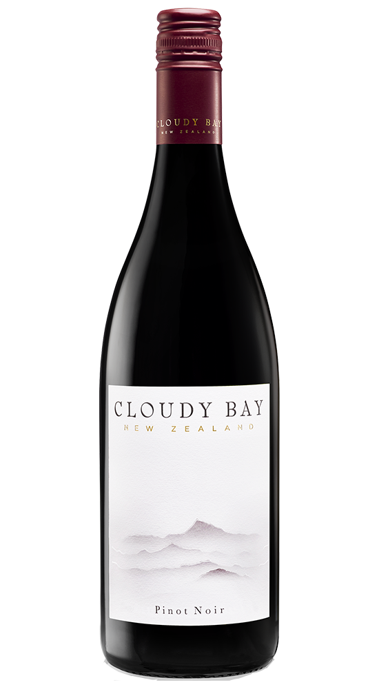 Cloudy Bay Pinot Noir 2013