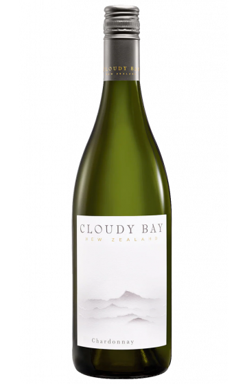 Cloudy Bay : Chardonnay 2019