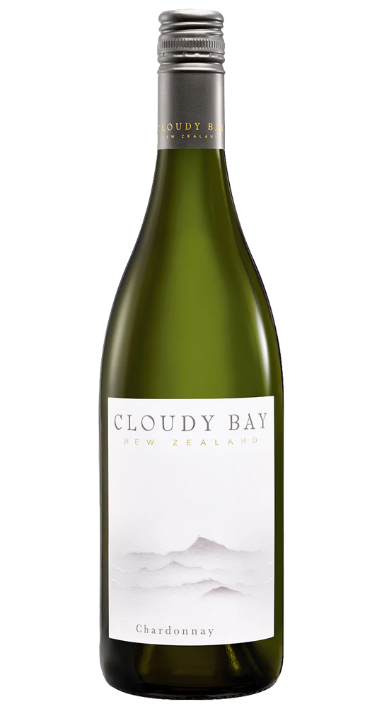 Cloudy Bay Chardonnay 2017