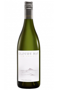 Cloudy Bay : Chardonnay 2013