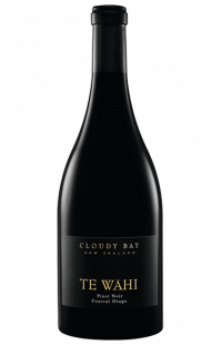 Cloudy Bay Te Wahi 2018