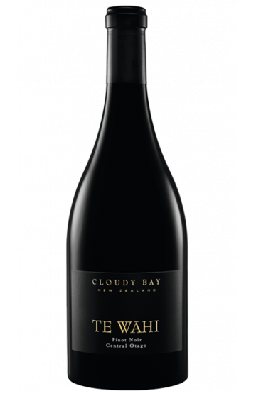 Cloudy Bay Te Wahi 2018