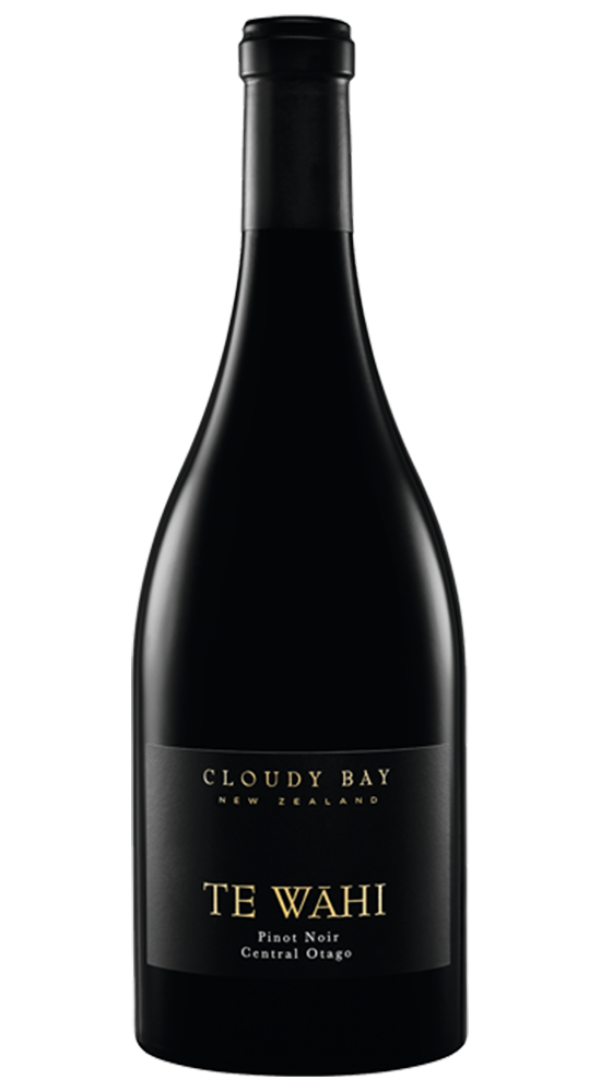 Cloudy Bay Te Wahi 2016