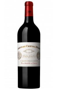 Château Cheval Blanc 2020 - Primeurs