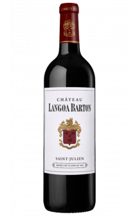 Château Langoa Barton 2021
