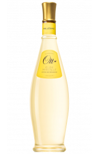 Clos Mireille 2021 Blanc de Blancs Domaines Ott