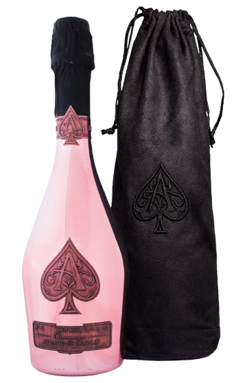 Armand de Brignac - Brut Rosé