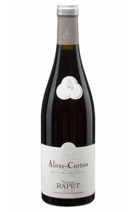 Rapet Père & Fils : Aloxe Corton 2020