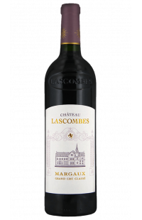 Château Lacombes 2020 - Primeurs