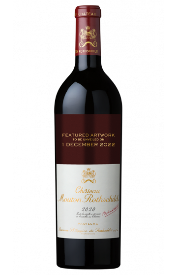 Château Mouton Rothschild 2021