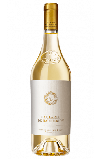 La Clarté de Haut-Brion Blanc 2021