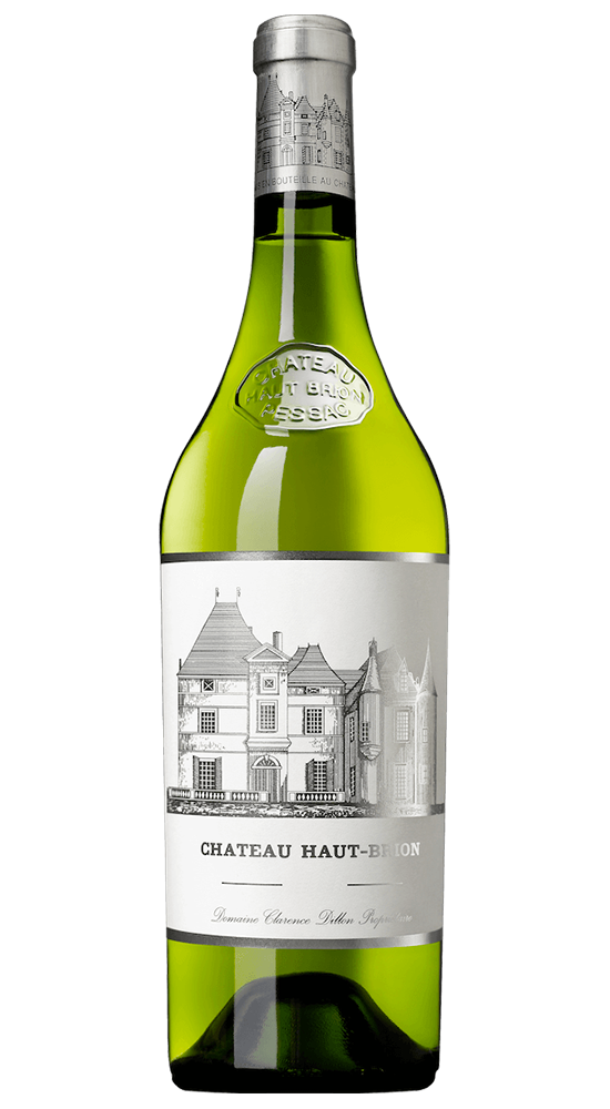 Château Haut-Brion White 2020 - Primeurs