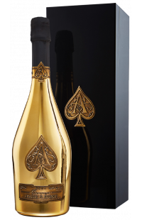 Armand de Brignac - Brut Gold