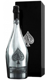 Armand de Brignac - Blanc de Blancs Silver