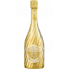 Champagne Tsarine by Adriana - Bouteille Lumineuse