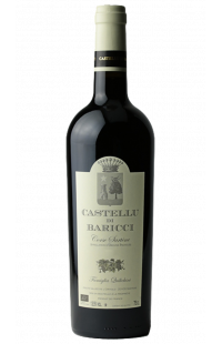 Domaine Castellu di Baricci 2019