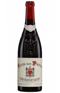 Clos des Papes 2019