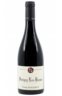 Domaine Michel Noëllat: Savigny-Les-Beaune red 2019