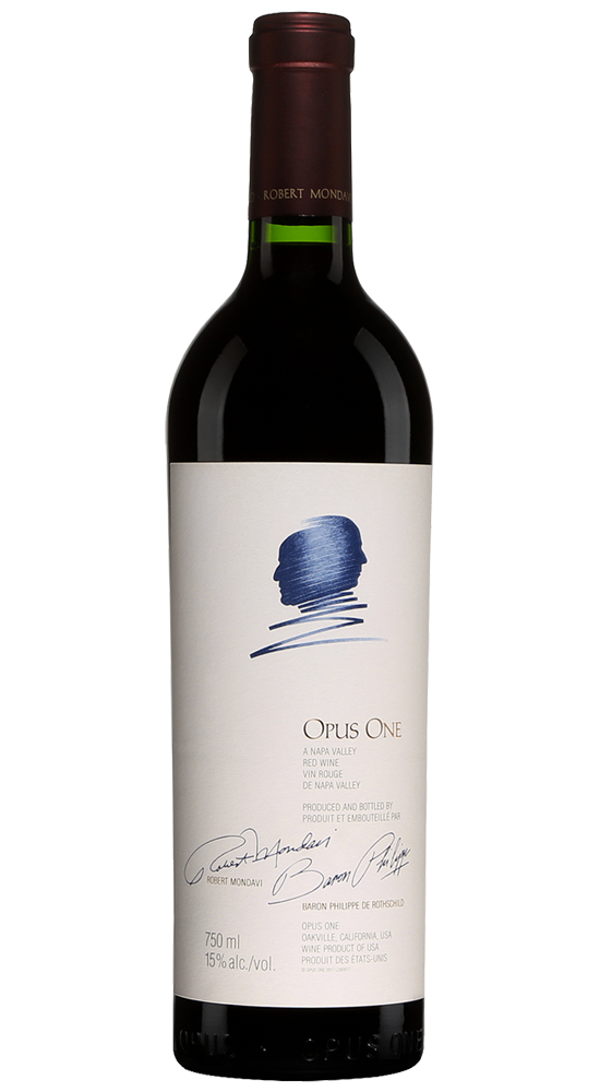 Opus One 2019 Nappa Valley Buy wine online | 12bouteilles