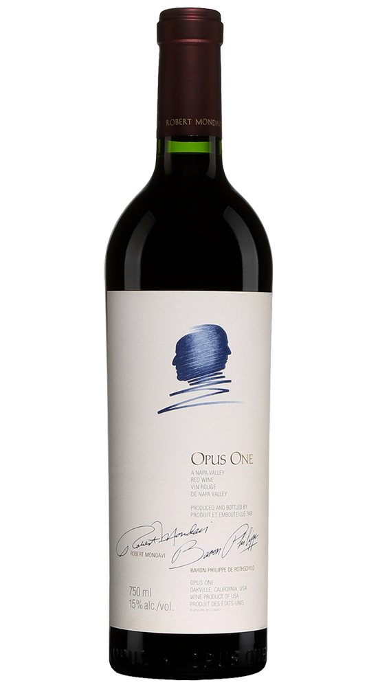 Opus One 2018