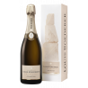 Champagne Louis Roederer Demi-bouteilles Collection 243 coffret