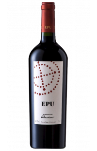 Viña Almaviva : Epu 2019