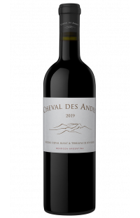 Cheval des Andes 2019