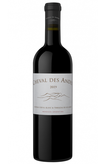 Cheval des Andes 2019