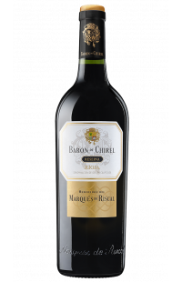 Baron de Chirel Reserva 2015