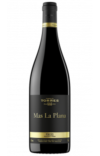 Torres : Mas la Plana 2012