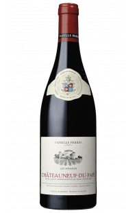 Famille Perrin: Châteauneuf-du-Pape, "Les Sinards" 2019