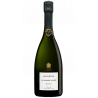 Champagne Bollinger La Grande Année 2014 with gift box