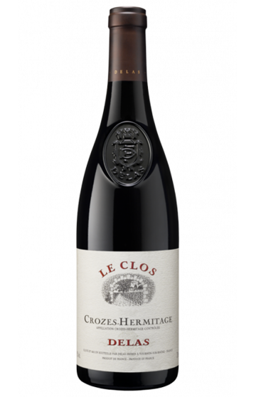 Delas Le Clos 2019