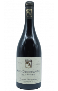 Domaine Fabien Coche: Auxey-Duresses 1er Cru Les Ecusseaux 2020