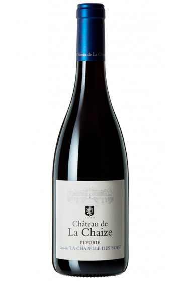 Château de la Chaize, Fleurie, Chapelle des Bois 2019