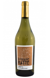 Domaine Ratte : Melon à Queue Rouge 2020