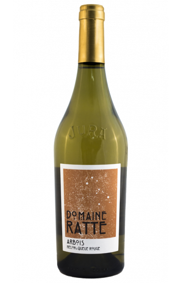 Domaine Ratte : Melon à Queue Rouge 2020