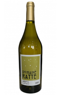 Domaine Ratte : La Regaule 2020