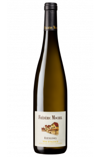 Domaine Frédéric Mochel : Riesling