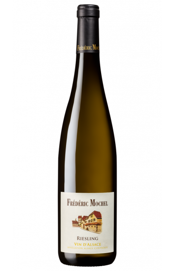 Domaine Frédéric Mochel : Riesling