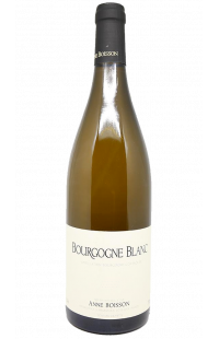 Anne Boisson : Bourgogne Blanc 2020