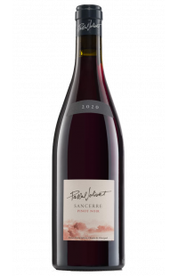 Pascal Jolivet : Sancerre Rouge "Pinot Noir" 2020