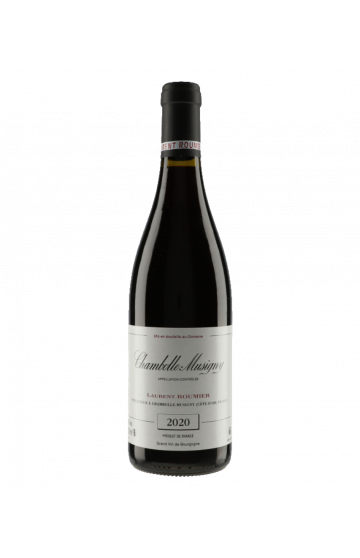 Domaine Laurent Roumier : Chambolle-Musigny 2020