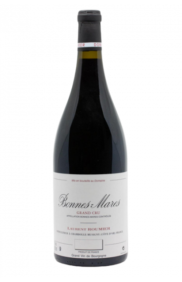 Domaine Laurent Roumier : "Bonnes Mares" Grand Cru 2020