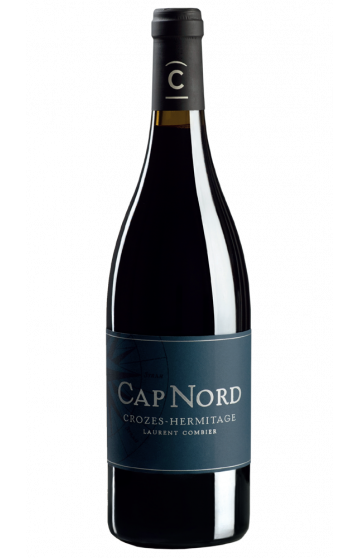 Domaine Combier : Cap Nord 2019 Crozes-Hermitage