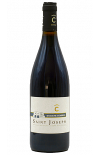 Domaine Combier : Saint Joseph 2020