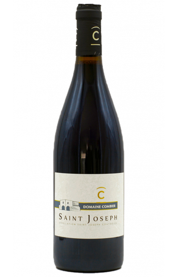 Domaine Combier : Saint Joseph 2020