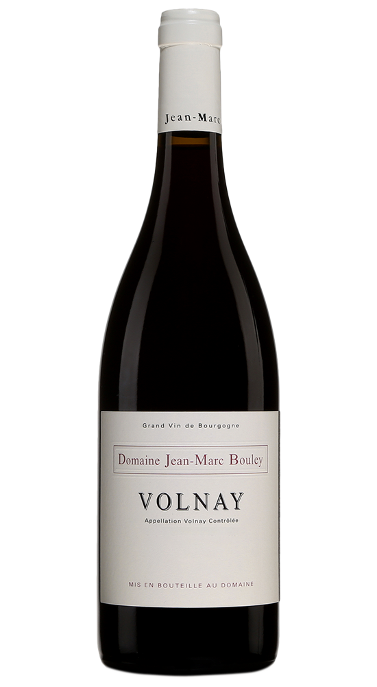 Jean-Marc Bouley: Volnay 2019